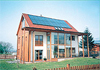 Fotovoltaik un Solaranlagen